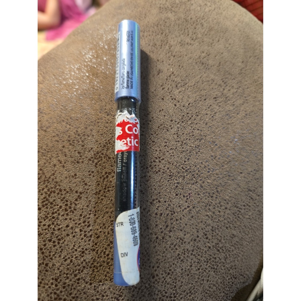CoverGirl Flamed Out Shadow Pencil - #345 Ice Flame New Sealed